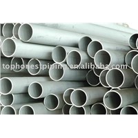 Stainless Steel Pipe - Austenitic