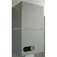 wall hung gas boiler - JLG-B6