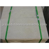 yellow sandstone