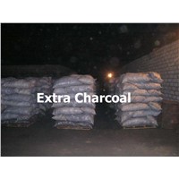 Hardwood Charcoal