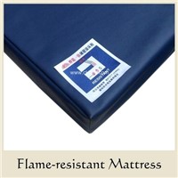 BS7177 or BS6807 or BS5852 Flame-resistant Mattress