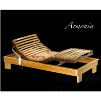 Armony electric bed