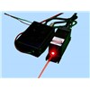 635nm Diode Red Laser (100-600MW)