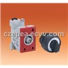 CZ0203 Explosion-proof potentiometer components