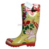 Ladies boots(BT-022)