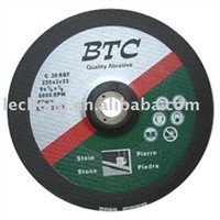Grinding Disc For Stone / Concrete