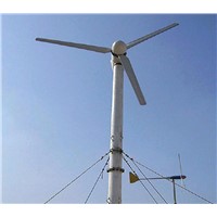 3000W wind generator