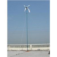 300W wind generator