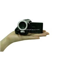 5.0MP Digital Camcorder with rotation LCD