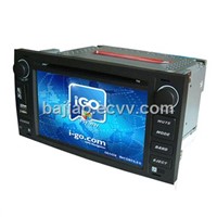 7&amp;quot;  Special Car DVD Player for Ford Focus