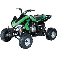 ALL-terrain vehicle(ATV)
