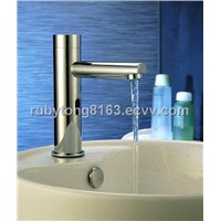 Automatic Faucet (Sanitary ware,kitchen faucet)