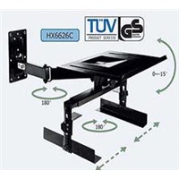 CRT TV Bracket