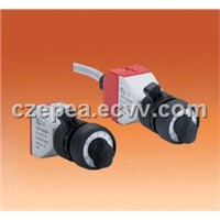 CZ0203 explosion-proof potentiometer components