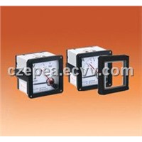CZ0205  increased safety explosion-proof ammeter components