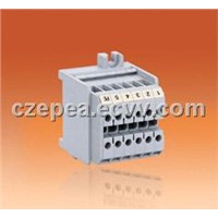 CZ0206 Increased safety terminal modules