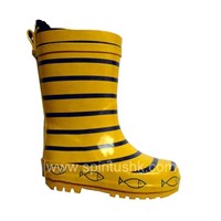 Rain boots (BT-002)