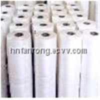 Cold Water Soluble Film