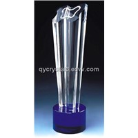 Crystal Trophy (CT222)