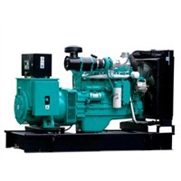 Cummins Diesel Generator (ED375C)