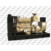 Diesel Generator Set - MTAA Series