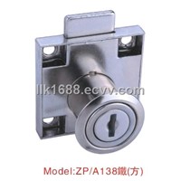 Drawer Lock 138