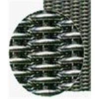 Dutch Weave Wire Mesh