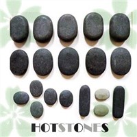 Fashion Design Quality Massage Stones