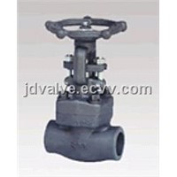 Forged Steel Gate Valve (L8C4/5H)