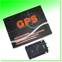 GPS Vehicle Tracker (VT300)