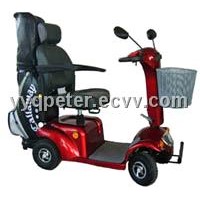 Golf Cart (JJS-105)