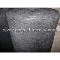 Graphite Fibre Felt