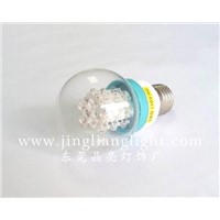 High power LED bulb(G60)