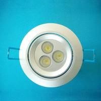 LED downlight, LED down light, LED downlights, LED recessed light, LED ceiling lamp