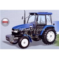Tractor (LZ800)
