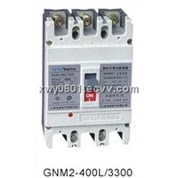 MCCB - Moulded Case Circuit Breaker (GNM2-400L/3300)