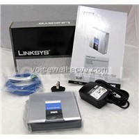 LINKSYS PAP2T