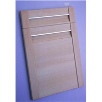 PVC Kitchen Cabinet Door(BD090-3)