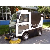 Road Sweeper (SHZ18A)