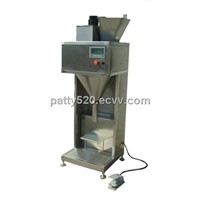 Powder Filling Machine