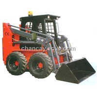 Skid Steer Loader (Jc45 with Ce)