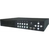 StandAlone DVR,M-JPEG compression, 4CH