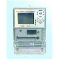 Multi-Function Meter Case (DTSD03001)