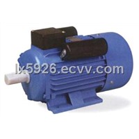 YC/YCL series single-phase induction motor,electric motor