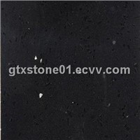 artifical marble(GR0725  silver star-black)