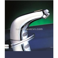 automatic faucet (BD-8901)