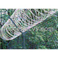 Border Fencing Security System (XA073)