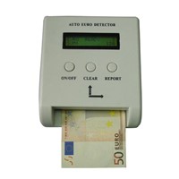 Currency Detector (EC-100)