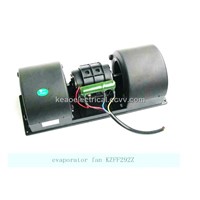 Brushunless motor fan,evaporator blower,fan
