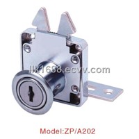 glass door Lock 202